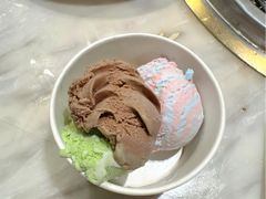 -火炉火自助餐(西直门凯德MALL店)