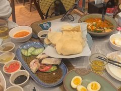 -章记星洲 · 新加坡餐厅(望京店)