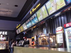 -万达影城(新街口印象汇CINITY店)