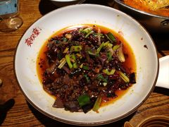 -亮欢寨酸汤鱼(沙冲路店)