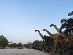 -龙谷湾旅游休闲度假区