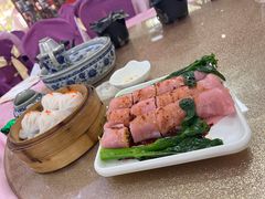 -宏八酒楼(西樵山景区店)