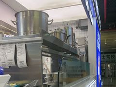 -煲珠公·老红糖珍珠奶茶(长宁龙之梦店)