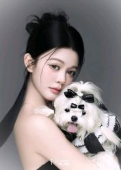 -米莱摄影写真(五大道别墅店)