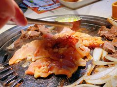-猫爪爪原切自助烤肉(观音桥阳光世纪店)
