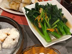 -点点心点心专门店(旺角店)