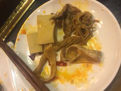 蜀九香火锅酒楼(彩虹店)-蜀九香火锅(彩虹店)