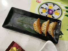 -叹茶靓点·粤式餐厅·全天茶市(石井万民广场店)