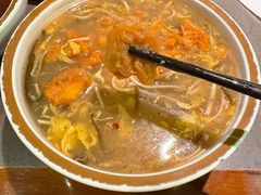 -老淮滨-蚌埠非遗小吃(淮河路店)