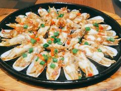 -北李妈妈菜(鲁能城店)