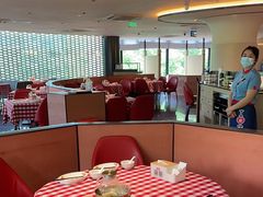 -西贝(东方路店)