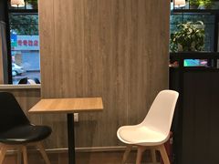 大堂-肯德基(珠峰店)