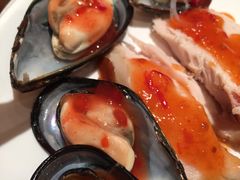 -芭菲盛宴·环球美食(锦城万达广场店)