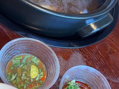 -滇野云南野生菌餐厅(陕西南路店)