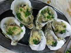 -板桥海鲜广场(文明东店)