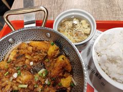 -和合谷(长虹桥店)