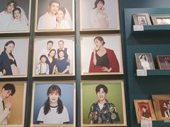 -海马体照相馆(西安高新万达广场店)