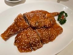 -利苑酒家(合景国际金融广场店)