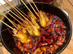 -成都吃客(九眼桥店)