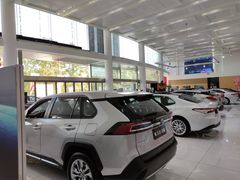 -上海和展广汽丰田4S店(老闵行店)