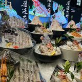 顿海鲜和牛火锅太绝了！和牛品质超棒，轻轻一涮变色就能吃