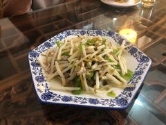 清蒸太湖河鳗-呼吸森林·生态农庄农家乐私房菜