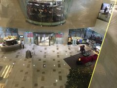 -皇朝尊会(龙之梦大酒店)