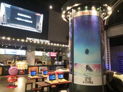 -CGV影城(黄河道ScreenX店)
