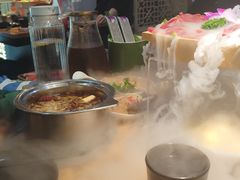 -塔兰齐新疆孜然火锅(鲤鱼山路店)