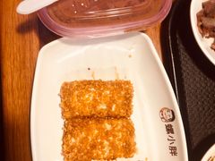 -螺小胖柳州螺蛳粉(钟楼总店)