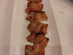 煎焗排骨-盆满钵满·国家非遗传承(云台店)