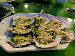 -盛港湾海鲜食府(黄沙店)