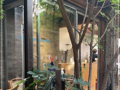 -VOYAGE COFFEE(杨梅竹店)