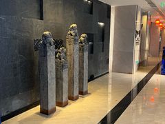 -OPEN開全日自助餐厅·牛肉火锅·海鲜(佛山希尔顿酒店)