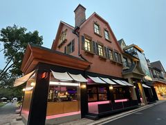 -中旅阿那亚九龙湖·公主酒店