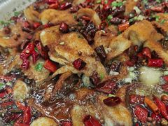 -鱼之家小四川水煮鱼
