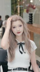 -DL HOPE明星造型