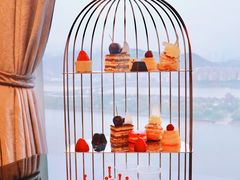 -长沙富力万达文华酒店