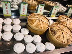 -巴犀烧烤(新崇光店)