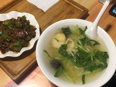 -富源春面馆(四川北路店)