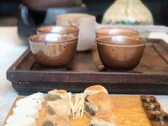-一号铺子·大炉茶