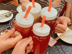 -福苗小骆驼烧烤(大唐不夜城店)