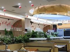 -黄记煌三汁焖锅(天津远洋未来汇店)