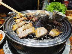 -原始泥炉烤肉(总店)