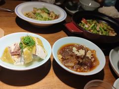 -弄堂里·寻味杭州(湖滨银泰in77C区店)