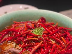 -锦楼·臻选新杭帮(杭州中心店)