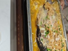 -火龙堂·风味民间菜(文一路店)