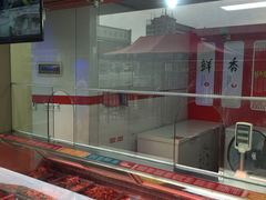 -绝味鸭脖(火车北站店)