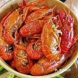 夏天怎能少了小龙虾