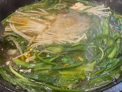 -草墩罗非鱼庄•野生菌•腊排骨(七星街上段店)